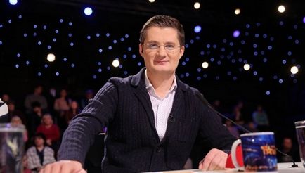 Alexander Lomiya și Igor Kondratyuk au contestat judecătorii show-ului x factor 7