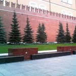 Олександрівський сад в москві