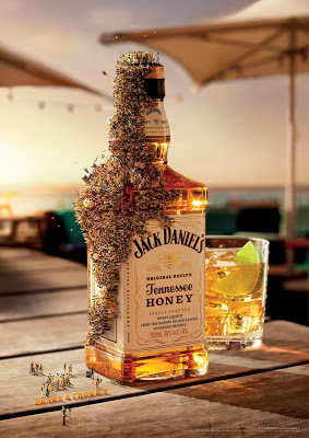 Алкології jack daniel - s tennessee honey