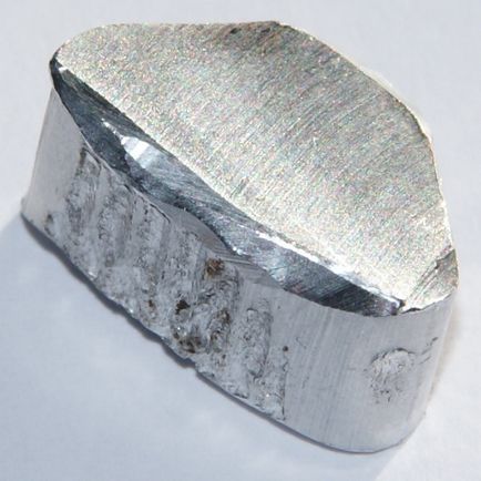 Alumínium és jellemzői 1