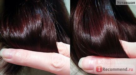 Ампули для волосся matrix biolage для відновлення, keratindose - «чарівне перетворення волосся за