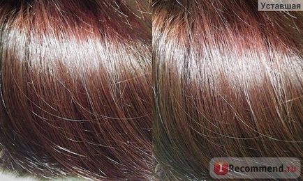 Ампули для волосся matrix biolage для відновлення, keratindose - «чарівне перетворення волосся за