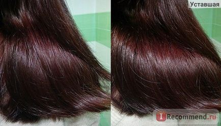 Ampullák a haj mátrix Biolage vissza, keratindose - «mágikus haj transzformáció (Biolage) Ampullák a haj mátrix Biolage vissza, keratindose - «mágikus haj transzformációt