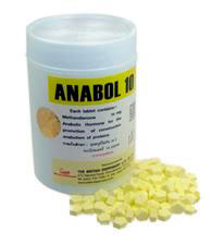 Anabolic anabolic anabolic steroizi