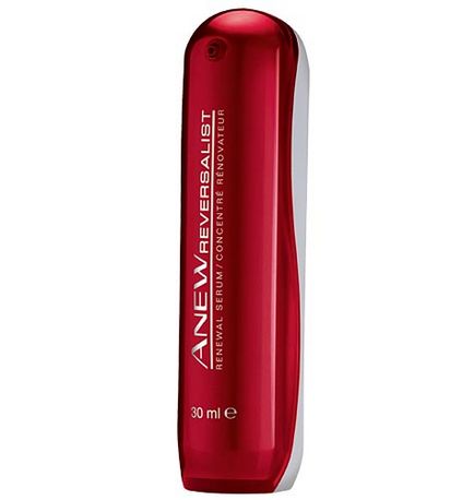 Anew reversalist 35 - reversalist nou - despre produse avon - fișiere de catalog - avon ukraine în