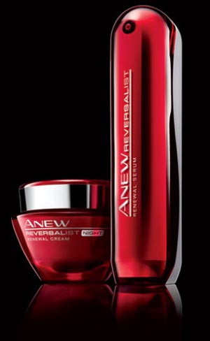 Anew reversalist 35 - anew reversalist - про продукцію avon - каталог файлів - avon України в