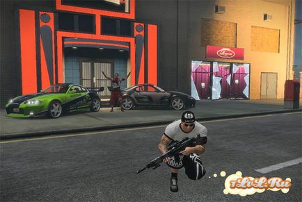 Apb reloaded