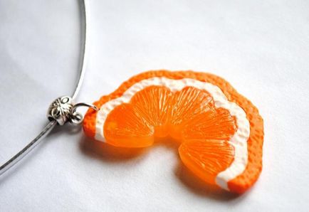 Orange lucrează soarele portocaliu în lucrările de masterat - târg de maeștri - manual,