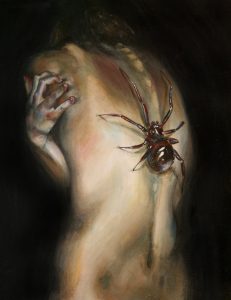 Арахнофобія - боязнь павуків симптоми, лікування, причини