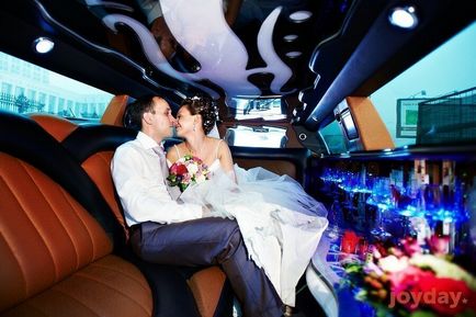 Închiriați un transport pentru o nuntă 10 sfaturi utile