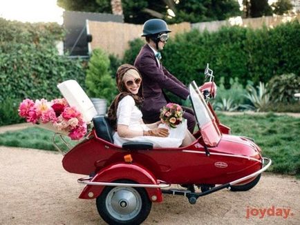 Оренда транспорту на весілля 10 корисних порад