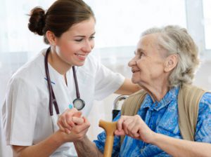 Аритмія у літніх людей лікування, препарати, причини