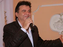 Arkady Karaev