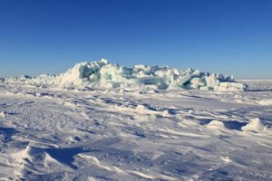 Arhivele tundrei - supraviețuire în situații sălbatice și extreme