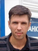 Авдєєв андрей, г