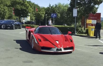 Авторамблер - автомобільний журнал, вибір нового автомобіля новинки, ціни, комплектації, дилери та