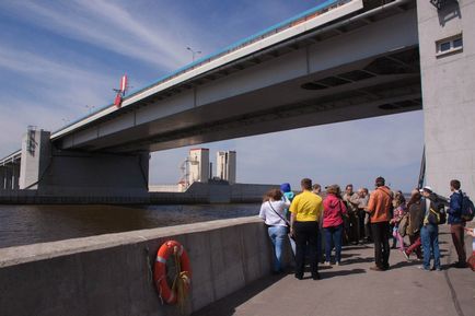 Балтійський щит або морські ворота