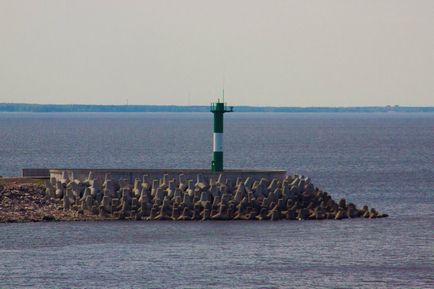 Балтійський щит або морські ворота