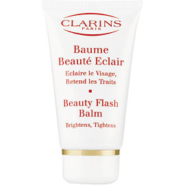 Baume beaute eclair відновлює бальзам моментальної дії