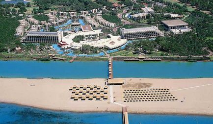 Belek, Turcia totul despre vacanțe cu copii în balenă de pe portalul de copii kiddressage