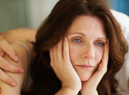 Insomnia cu menopauză - ce trebuie să faceți, cum să luptați