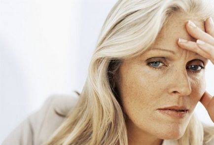 Insomnia cu menopauză - ce trebuie să faceți, cum să luptați