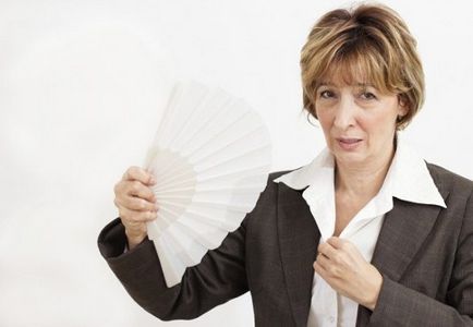 Insomnia cu menopauză - ce trebuie să faceți, cum să luptați