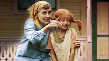 Biografie astrid lindgren bibliografie, premii și fotografii