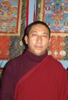 Életrajz Lama Ngawang Gyógyító - „Sorig” Center of tibeti meditációs és gyógyító
