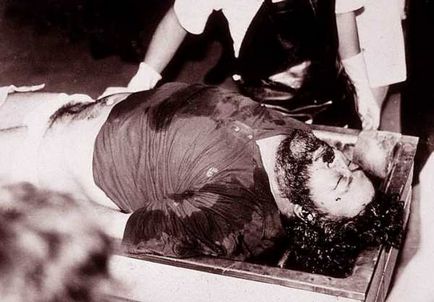 Életrajz Pablo Emilio Escobar (Emilio) Életrajz Pablo Emilio Escobar