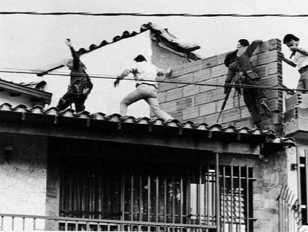 Életrajz Pablo Emilio Escobar (Rodrigo Lara Boniya) Életrajz Pablo Emilio Escobar