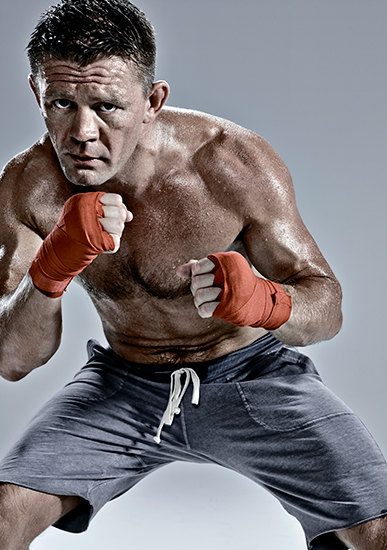 Beat a legjobb 6 szabályainak képzés MMA harcosok (szabályok) Beat a legjobb 6 szabályainak képzés MMA harcosok