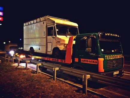 Бізнес своїми руками як двоє друзів зібрали автономну закусочну на колесах за $ 50 000