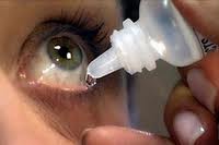Блефарит - захворювання очей