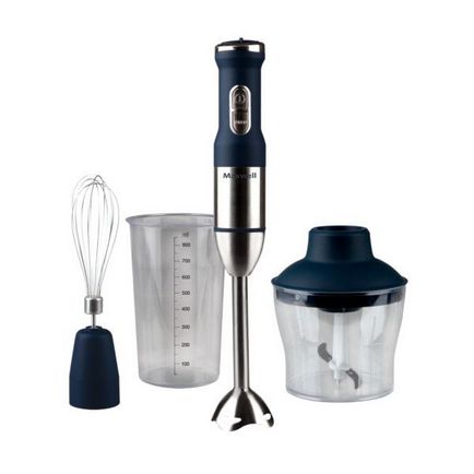 Blender submersibil maxwell mw-1158 w