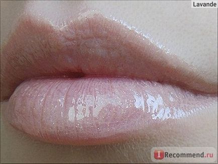 Блиск для губ yves saint laurent блиск з золотими блискітками golden gloss shimmering lip gloss -