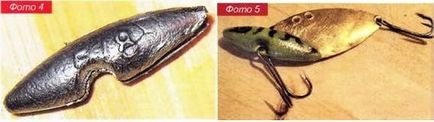 Cicada atrage după propriile mâini