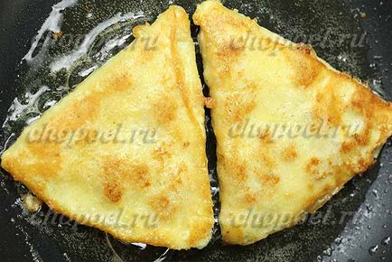 Empanadas, lépésről lépésre recept fotók