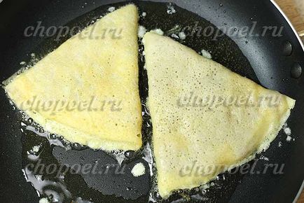 Empanadas, lépésről lépésre recept fotók