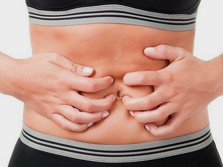 Intestinele din durerile abdomenului inferior, natura durerii, cauzele și tratamentul