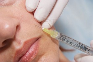 Fața de Botox, prețurile de injecție în ochi, frunte, sprancene, palme, buze în St. Petersburg, comentarii despre