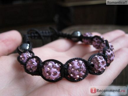 Браслет aliexpress шамбала shamballa bracelet 10mm (11pcs) - «моя китайська радість і печаль фото в