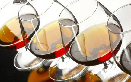 Alkoholfogyasztás brandy és milyen - Ital Világ - ital enciklopédia