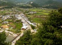 Bhutan - Ghid de călătorie, cum să ajungeți acolo, transport, viză