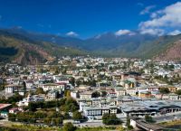 Bhután - útmutató nyaralni, hogyan juthatunk el oda, szállítás, vízum