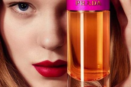 Candy Prada - parfüm, kölnivíz nőknek