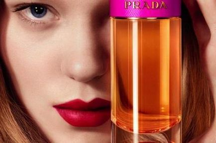 Candy prada - parfum, apa parfumata pentru femei