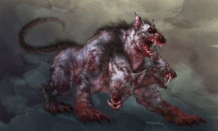 Cerberus (Koerber)