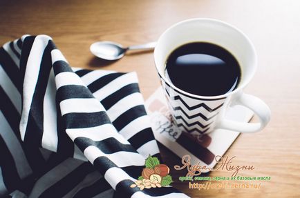 O ceașcă de cafea dimineața pentru micul dejun este un beneficiu și un rău pentru organism