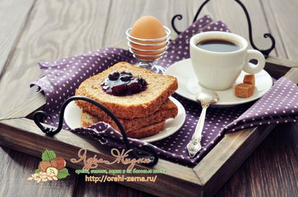 Чашка кави вранці на сніданок користь і шкода вплив на організм